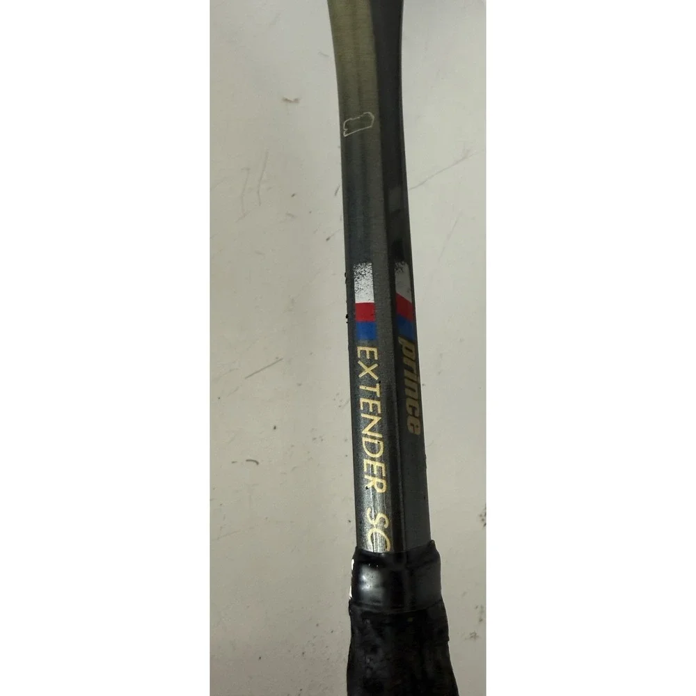Vintage Prince Extender SC RipStick Squash Racquet Tennis Racquet